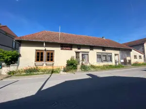 Maison a vendre Trouans 10700 Aube 10 200 m2 8 pièces 107200 euros 1008375 001