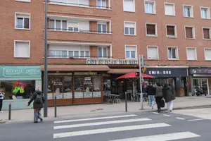 Fonds et murs commerciaux a vendre Dunkerque 59140 Nord 59 96 m2 2 pièces 210000 euros D926 001