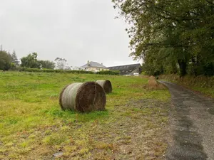 Terrain a batir a vendre Coray 29370 Finistère 29 1150 m2 54855 euros 29122-TAB-174-B 001
