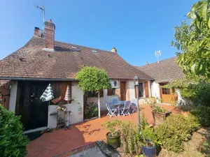 Maison a vendre Romorantin-Lanthenay 41200 Loir-et-Cher 41 148 m2 6 pièces 242420 euros 41036/2752 001