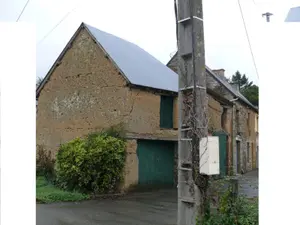Maison a vendre Trévérien 35190 Ille-et-Vilaine 35 100 m2 5 pièces 90520 euros 22046-171 001