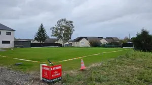Terrain a batir a vendre Guécélard 72230 Sarthe 72 83000 euros 72119-1588 001
