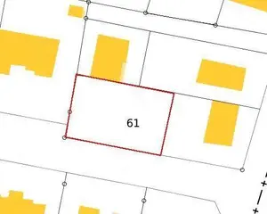 Terrain a batir a vendre Châteaudun 28200 Eure-et-Loir 28 40000 euros RC/706 001