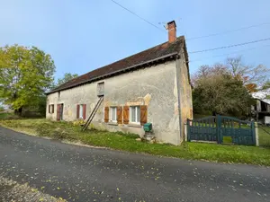 Maison a vendre Liniez 36150 Indre 36 90 m2 5 pièces 48600 euros JA/665 001