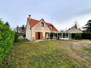 Maison a vendre Souppes-sur-Loing 77460 Seine-et-Marne 77 180 m2 7 pièces 278000 euros 077 001