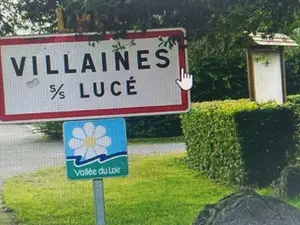 Maison a vendre Villaines-sous-Lucé 72150 Sarthe 72 101 m2 8 pièces 127200 euros 13816/1020 001