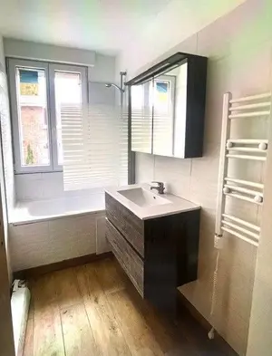 Maison a vendre Frévent 62270 Pas-de-Calais 62 65 m2 5 pièces 84680 euros 2280 001