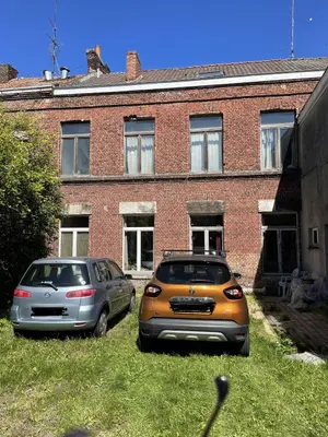 Maison a vendre Tourcoing 59200 Nord 59 260 m2 9 pièces 489950 euros 12995/919 001