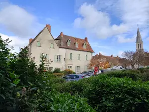 Maison a vendre Chantelle 03140 Allier 03 300 m2 12 pièces 149000 euros 13352/362 001
