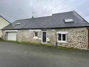Maison a vendre Lassay-les-Châteaux 53110 Mayenne 53 90 m2 5 pièces 84560 euros 460 001
