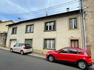 Maison a vendre Plombières-les-Bains 88370 Vosges 88 89 m2 5 pièces 28600 euros 1008351 001