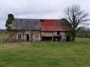 Maison a vendre Barenton 50720 Manche 50 60 m2 1 pièce 29900 euros 076/290 001