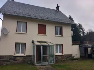 Maison a vendre Marcenat 15190 Cantal 15 160 m2 6 pièces 95400 euros FG/2132 001
