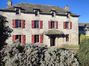 Maison a vendre Sexcles 19430 Corrèze 19 110 m2 185500 euros 15060/1120 001