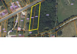 Terrain a batir a vendre Mézières-en-Brenne 36290 Indre 36 14800 euros 1030991 001