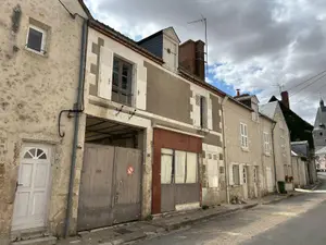 Maison a vendre Suèvres 41500 Loir-et-Cher 41 88 m2 3 pièces 79500 euros 41022/1291 001