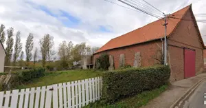 Terrain a batir a vendre Bailleul-aux-Cornailles 62127 Pas-de-Calais 62 366 m2 26800 euros 2297 001