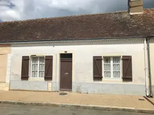Maison a vendre Saint-Aignan 72110 Sarthe 72 48 m2 2 pièces 32400 euros 079/1906 001