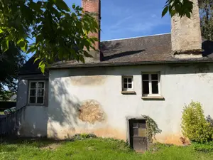 Maison a vendre Chaussenac 15700 Cantal 15 42400 euros 15060/1134 001