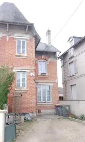 Maison a vendre Vailly-sur-Aisne 02370 Aisne 02 114 m2 6 pièces 98800 euros 1090 001