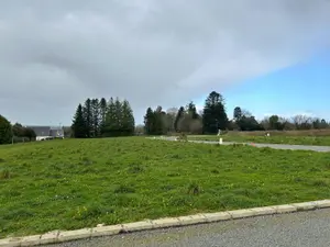 Terrain a batir a vendre Coray 29370 Finistère 29 31500 euros 2389 001