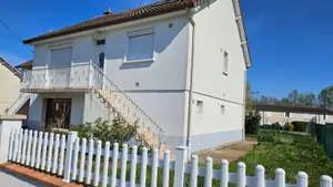 Maison a vendre La Suze-sur-Sarthe 72210 Sarthe 72 91 m2 4 pièces 149000 euros 72119-1629 001