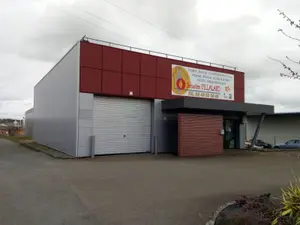 Fonds et murs commerciaux a vendre Villaines-la-Juhel 53700 Mayenne 53 210 m2 4 pièces 177680 euros 1304 001