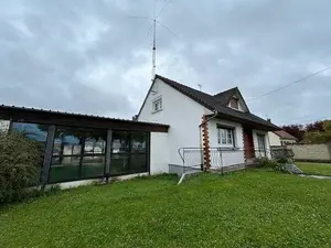 Maison a vendre Soissons 02200 Aisne 02 216 m2 9 pièces 312000 euros 1093 001