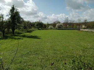 Terrain a batir a vendre Bourguignons 10110 Aube 10 71132 euros 10063/1221 001