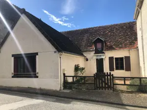 Maison a vendre Saint-Baudel 18160 Cher 18 64 m2 2 pièces 18000 euros 11813/1323 001