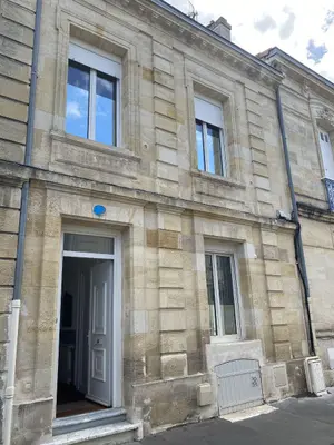 Maison a vendre Bordeaux 33000 Gironde 33 154 m2 5 pièces 569000 euros 11638/285 001