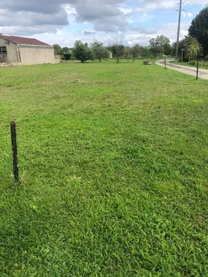 Terrain a batir a vendre Saint-Amand-Montrond 18200 Cher 18 783 m2 15000 euros 18022/748 001