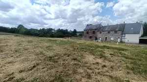 Terrain a batir a vendre Guichen 35580 Ille-et-Vilaine 35 423 m2 110750 euros 35129-5263 001