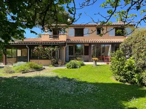 Maison a vendre Auzeville-Tolosane 31320 Haute-Garonne 31 136 m2 5 pièces 358000 euros 320 001