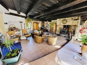 Maison a vendre Meymac 19250 Corrèze 19 121 m2 4 pièces 95400 euros UM 1218 001