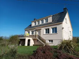 Maison a vendre Noyal-Pontivy 56920 Morbihan 56 137 m2 5 pièces 168000 euros 063-307 001