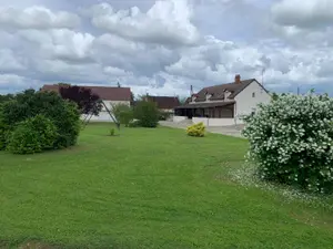 Maison a vendre Paulnay 36290 Indre 36 136 m2 7 pièces 264000 euros 1049029 001