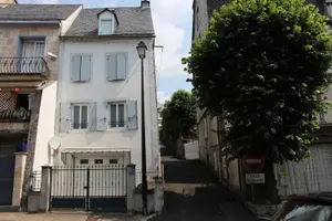 Maison a vendre Condat 15190 Cantal 15 75 m2 3 pièces 70000 euros FG/2185 001