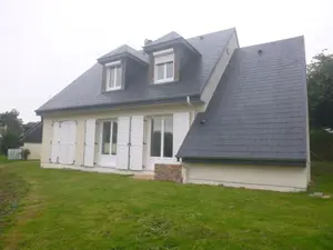 Location maison Le Bourg-Dun 76740 Seine-Maritime 76 110 m2 4 pièces 741 euros 76106/698 001