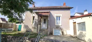 Maison a vendre Saint-Doulchard 18230 Cher 18 106 m2 4 pièces 172920 euros 142489M 001