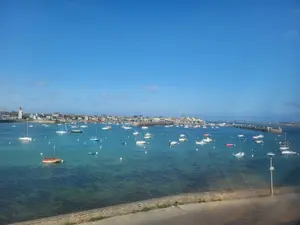 Maison a vendre Roscoff 29680 Finistère 29 210 m2 8 pièces 745600 euros 29105/32 001