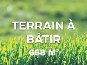 Terrain a batir a vendre Spay 72700 Sarthe 72 63000 euros 72122-1299 001