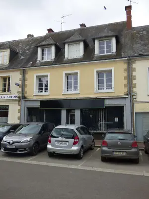 Maison a vendre Périers 50190 Manche 50 145 m2 7 pièces 291865 euros MAIS1172 001