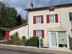 Maison a vendre Ville-sous-la-Ferté 10310 Aube 10 86 m2 4 pièces 70000 euros 10379/557 001