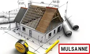 Terrain a batir a vendre Mulsanne 72230 Sarthe 72 126600 euros NL-72230-12 001