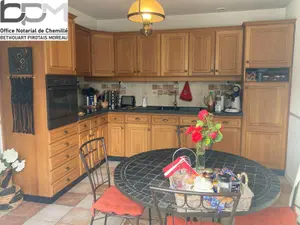 Maison a vendre Chemillé-en-Anjou 49120 Maine-et-Loire 49 86 m2 229000 euros 49062/721 001