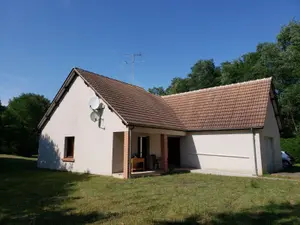 Maison a vendre Romorantin-Lanthenay 41200 Loir-et-Cher 41 123 m2 5 pièces 194990 euros 41036/2886 001