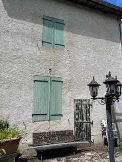 Maison a vendre Autigny-le-Petit 52300 Haute-Marne 52 145 m2 4 pièces 28600 euros JO/951 001