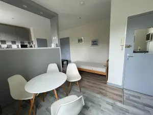 Appartement a vendre Quimper 29000 Finistère 29 27 m2 1 pièce 64680 euros LD/ZHE 001