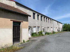 Fonds et murs commerciaux a vendre Palluau-sur-Indre 36500 Indre 36 180 m2 128400 euros 1049286 001